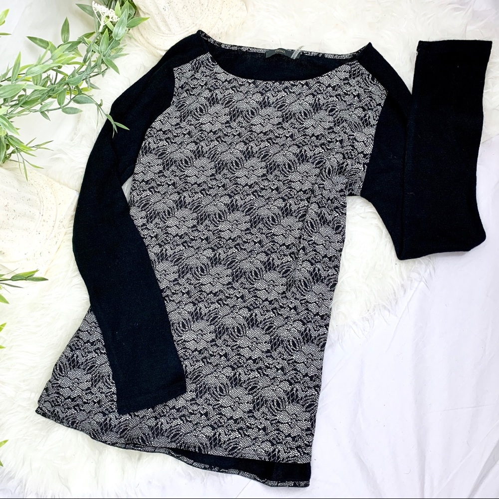 🎈SALE TODAY🎈Athleta THML Sweater